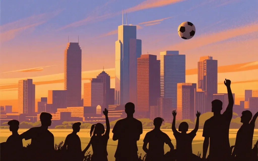 2026世界杯 达拉斯行程：从签证机票到球场动线与预算，一篇搞定中国球迷观赛攻略