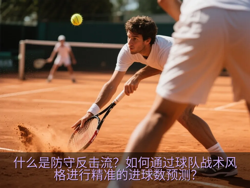绿茵场上防守方密集的防守站位示意图